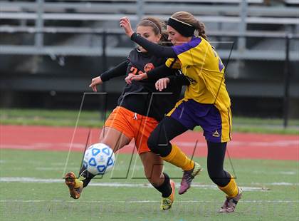 Thumbnail 3 in Holland vs. Keshequa (Section 6 Class C Final) photogallery.