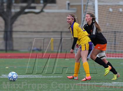 Thumbnail 3 in Holland vs. Keshequa (Section 6 Class C Final) photogallery.