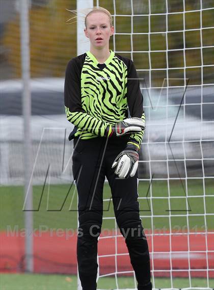 Thumbnail 1 in Holland vs. Keshequa (Section 6 Class C Final) photogallery.