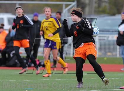 Thumbnail 2 in Holland vs. Keshequa (Section 6 Class C Final) photogallery.