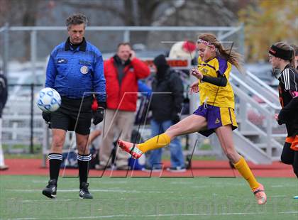 Thumbnail 1 in Holland vs. Keshequa (Section 6 Class C Final) photogallery.