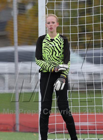 Thumbnail 3 in Holland vs. Keshequa (Section 6 Class C Final) photogallery.