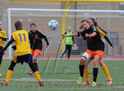 Thumbnail 2 in Holland vs. Keshequa (Section 6 Class C Final) photogallery.