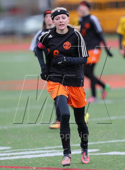 Thumbnail 2 in Holland vs. Keshequa (Section 6 Class C Final) photogallery.