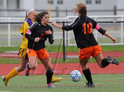 Thumbnail 1 in Holland vs. Keshequa (Section 6 Class C Final) photogallery.