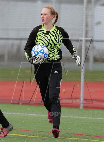 Thumbnail 1 in Holland vs. Keshequa (Section 6 Class C Final) photogallery.