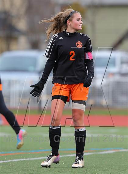 Thumbnail 2 in Holland vs. Keshequa (Section 6 Class C Final) photogallery.