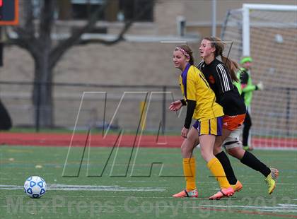 Thumbnail 2 in Holland vs. Keshequa (Section 6 Class C Final) photogallery.
