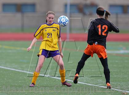 Thumbnail 3 in Holland vs. Keshequa (Section 6 Class C Final) photogallery.