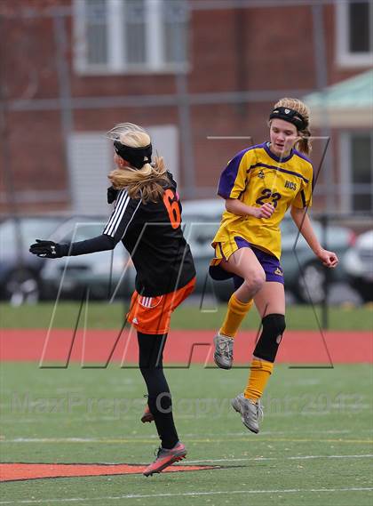 Thumbnail 1 in Holland vs. Keshequa (Section 6 Class C Final) photogallery.