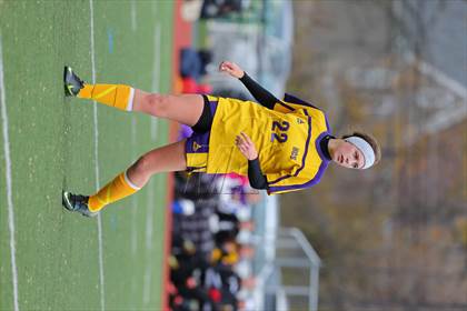 Thumbnail 1 in Holland vs. Keshequa (Section 6 Class C Final) photogallery.
