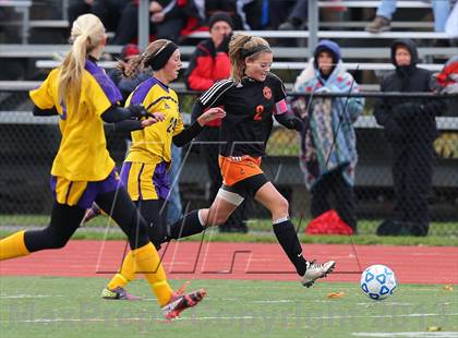 Thumbnail 1 in Holland vs. Keshequa (Section 6 Class C Final) photogallery.