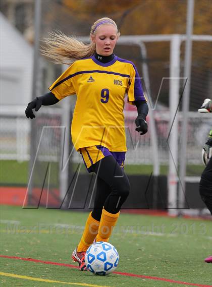Thumbnail 1 in Holland vs. Keshequa (Section 6 Class C Final) photogallery.