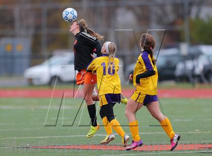 Thumbnail 1 in Holland vs. Keshequa (Section 6 Class C Final) photogallery.