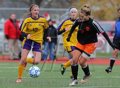 Thumbnail 3 in Holland vs. Keshequa (Section 6 Class C Final) photogallery.