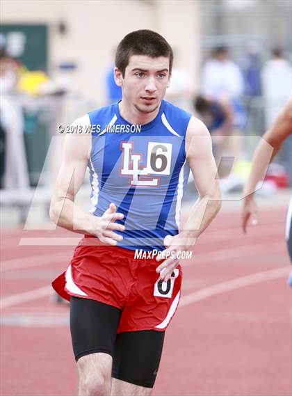 Thumbnail 2 in 4th Annual Randy Sturgeon Invitational (100, 110 HH, 300 LH, 400) photogallery.