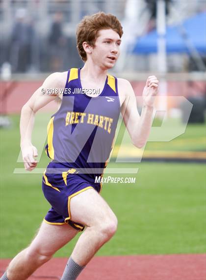 Thumbnail 2 in 4th Annual Randy Sturgeon Invitational (100, 110 HH, 300 LH, 400) photogallery.