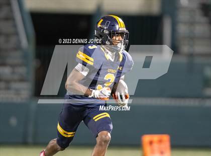 Thumbnail 2 in Penfield @ University Prep (NYSPHSAA Section V Class AA First Round) photogallery.