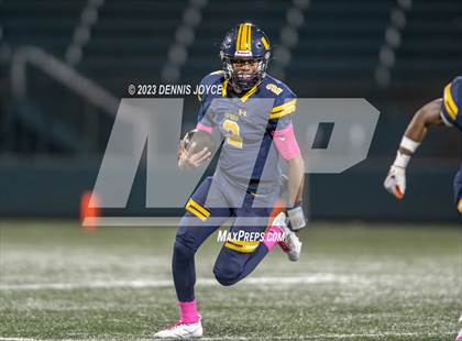 Thumbnail 1 in Penfield @ University Prep (NYSPHSAA Section V Class AA First Round) photogallery.