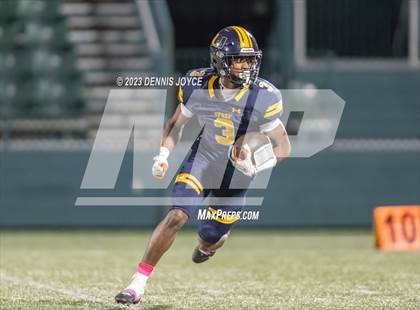 Thumbnail 1 in Penfield @ University Prep (NYSPHSAA Section V Class AA First Round) photogallery.
