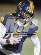 Photo from the gallery "Penfield @ University Prep (NYSPHSAA Section V Class AA First Round)"