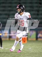 Photo from the gallery "Penfield @ University Prep (NYSPHSAA Section V Class AA First Round)"