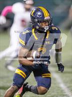 Photo from the gallery "Penfield @ University Prep (NYSPHSAA Section V Class AA First Round)"