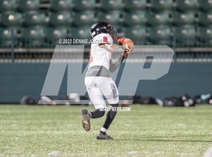 Thumbnail 1 in Penfield @ University Prep (NYSPHSAA Section V Class AA First Round) photogallery.