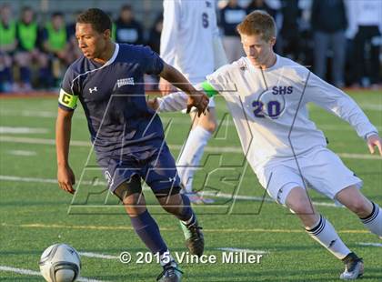 Thumbnail 3 in Auburn Riverside @ Sumner photogallery.