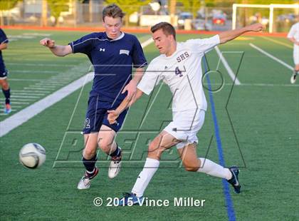 Thumbnail 1 in Auburn Riverside @ Sumner photogallery.