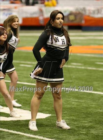 Thumbnail 1 in Nanuet vs. Hornell (NYSPHSAA Class B Final) photogallery.
