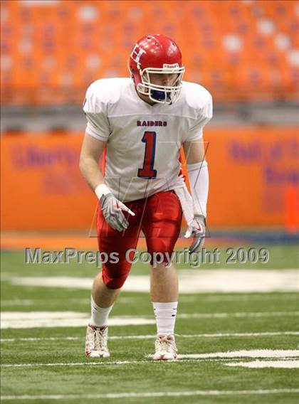 Thumbnail 1 in Nanuet vs. Hornell (NYSPHSAA Class B Final) photogallery.
