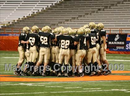 Thumbnail 1 in Nanuet vs. Hornell (NYSPHSAA Class B Final) photogallery.