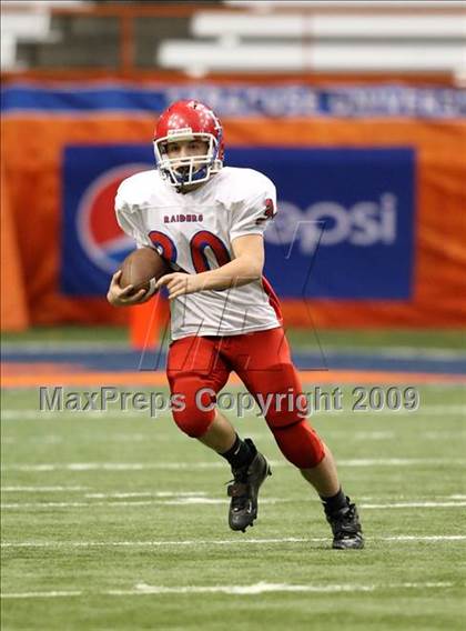 Thumbnail 1 in Nanuet vs. Hornell (NYSPHSAA Class B Final) photogallery.