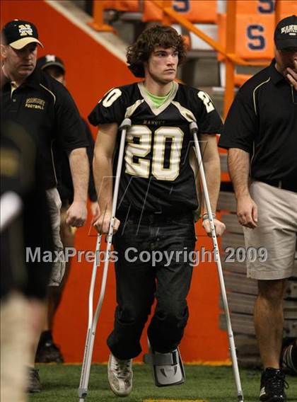Thumbnail 3 in Nanuet vs. Hornell (NYSPHSAA Class B Final) photogallery.