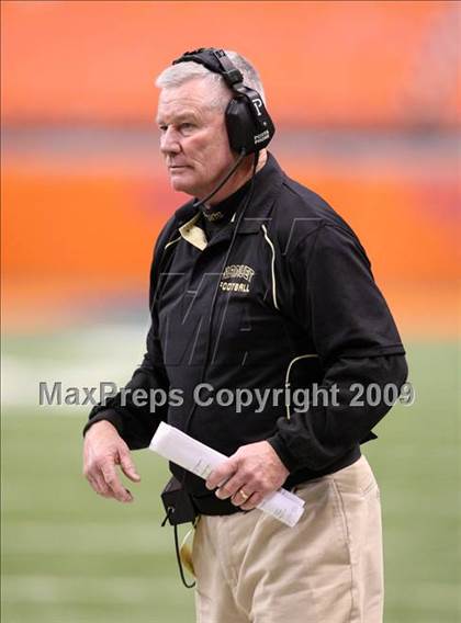 Thumbnail 3 in Nanuet vs. Hornell (NYSPHSAA Class B Final) photogallery.