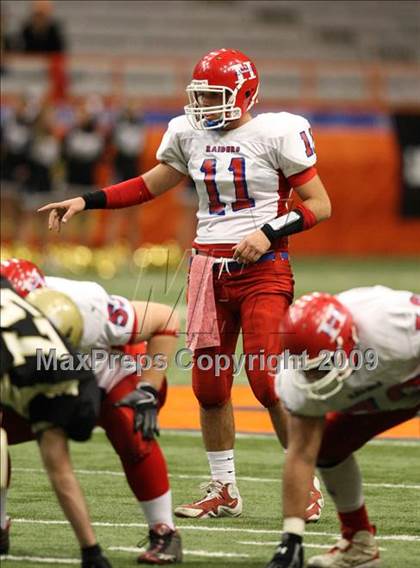 Thumbnail 1 in Nanuet vs. Hornell (NYSPHSAA Class B Final) photogallery.