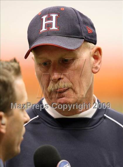 Thumbnail 2 in Nanuet vs. Hornell (NYSPHSAA Class B Final) photogallery.