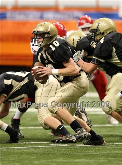 Thumbnail 3 in Nanuet vs. Hornell (NYSPHSAA Class B Final) photogallery.