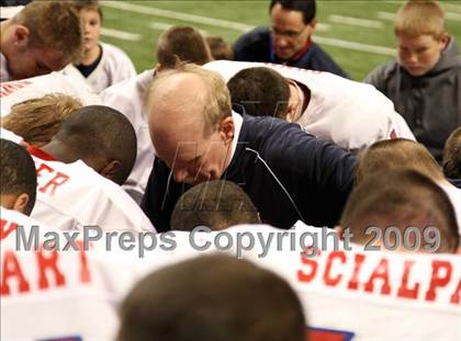 Thumbnail 1 in Nanuet vs. Hornell (NYSPHSAA Class B Final) photogallery.