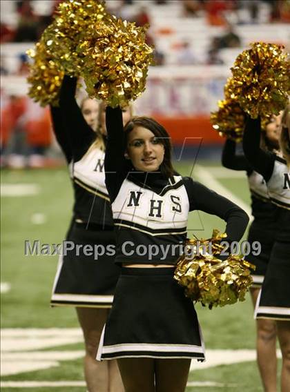 Thumbnail 3 in Nanuet vs. Hornell (NYSPHSAA Class B Final) photogallery.