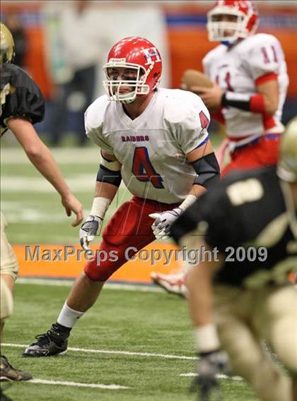 Thumbnail 2 in Nanuet vs. Hornell (NYSPHSAA Class B Final) photogallery.