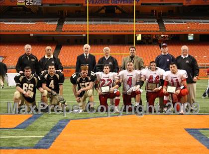 Thumbnail 1 in Nanuet vs. Hornell (NYSPHSAA Class B Final) photogallery.