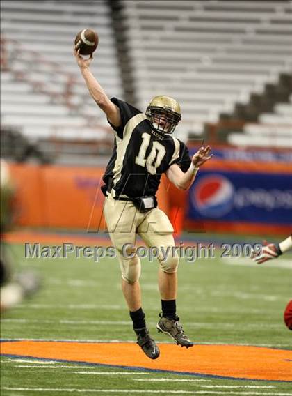 Thumbnail 1 in Nanuet vs. Hornell (NYSPHSAA Class B Final) photogallery.