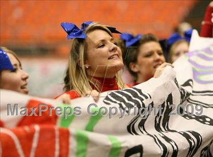 Thumbnail 1 in Nanuet vs. Hornell (NYSPHSAA Class B Final) photogallery.
