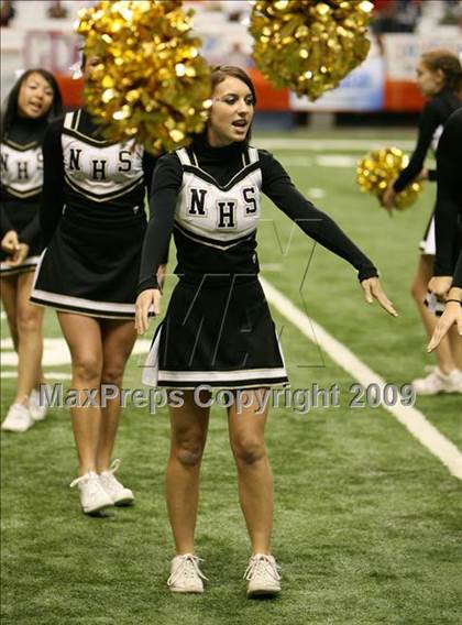 Thumbnail 1 in Nanuet vs. Hornell (NYSPHSAA Class B Final) photogallery.
