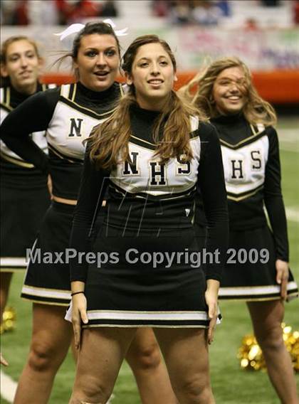 Thumbnail 1 in Nanuet vs. Hornell (NYSPHSAA Class B Final) photogallery.