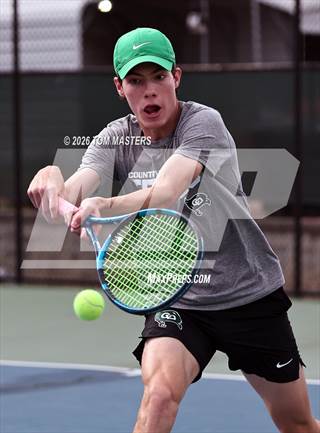 Cuthbertson @ Charlotte Country Day School