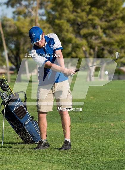 Thumbnail 2 in Deer Valley vs Centennial  photogallery.