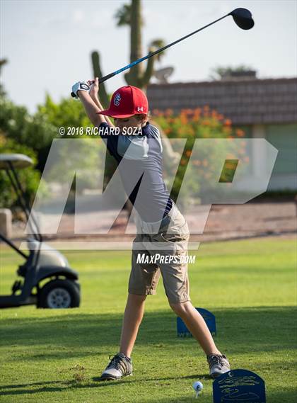 Thumbnail 3 in Deer Valley vs Centennial  photogallery.